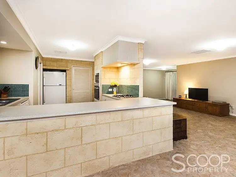 Sixth view of Homely house listing, 32 McKenzie Road, Samson WA 6163
