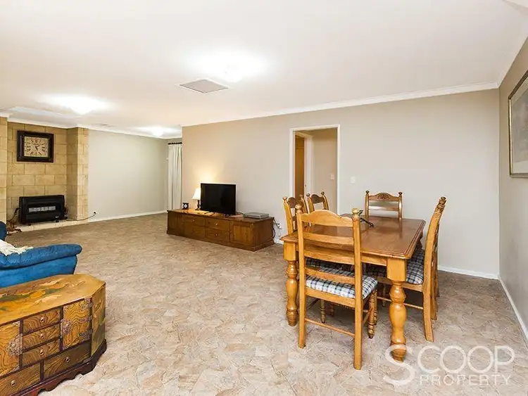 Seventh view of Homely house listing, 32 McKenzie Road, Samson WA 6163