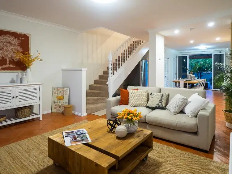 Third view of Homely house listing, 66b Robinson Avenue, Perth WA 6000