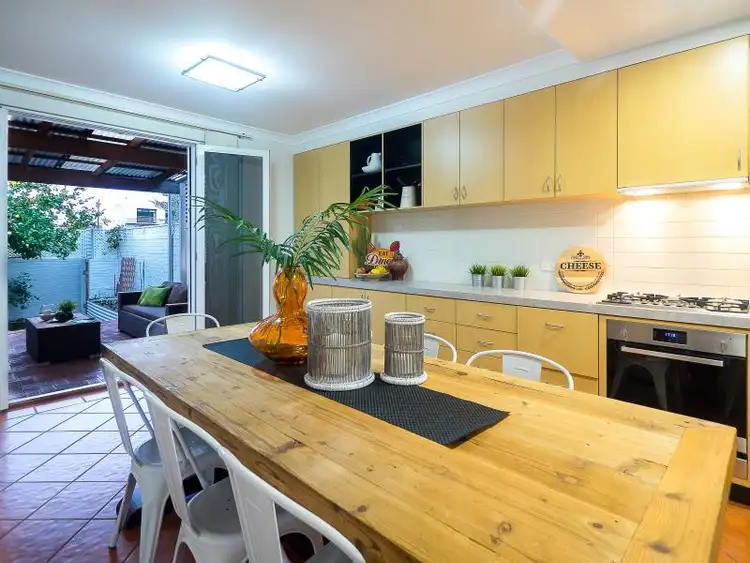 Fourth view of Homely house listing, 66b Robinson Avenue, Perth WA 6000