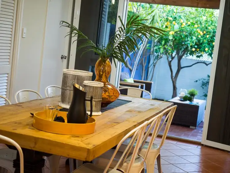 Fifth view of Homely house listing, 66b Robinson Avenue, Perth WA 6000