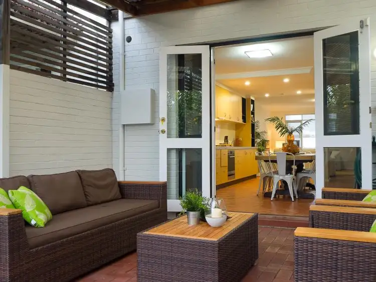 Sixth view of Homely house listing, 66b Robinson Avenue, Perth WA 6000