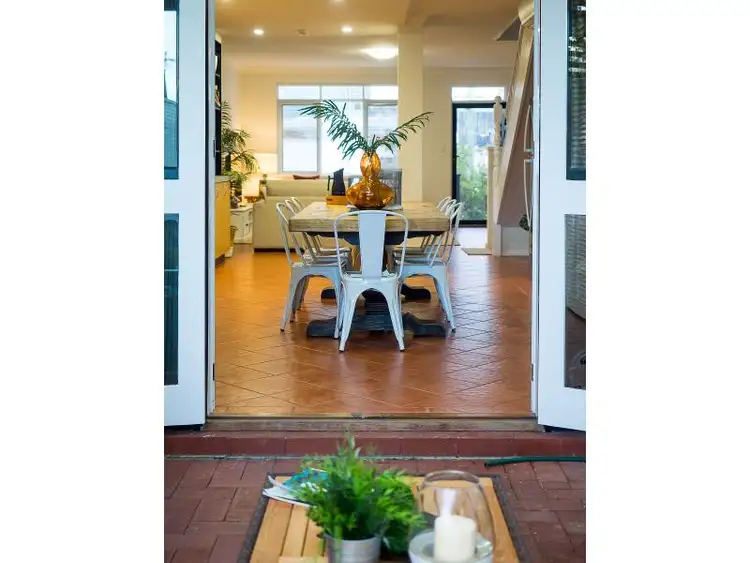 Seventh view of Homely house listing, 66b Robinson Avenue, Perth WA 6000