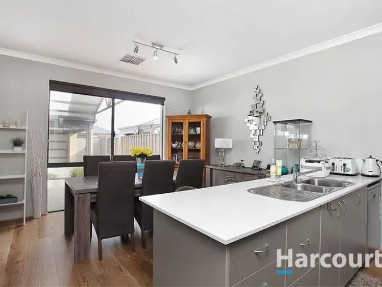 Third view of Homely house listing, 21 Interlaken Loop, Ellenbrook WA 6069