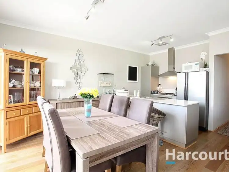Fifth view of Homely house listing, 21 Interlaken Loop, Ellenbrook WA 6069