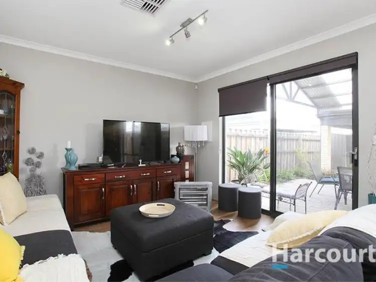 Sixth view of Homely house listing, 21 Interlaken Loop, Ellenbrook WA 6069