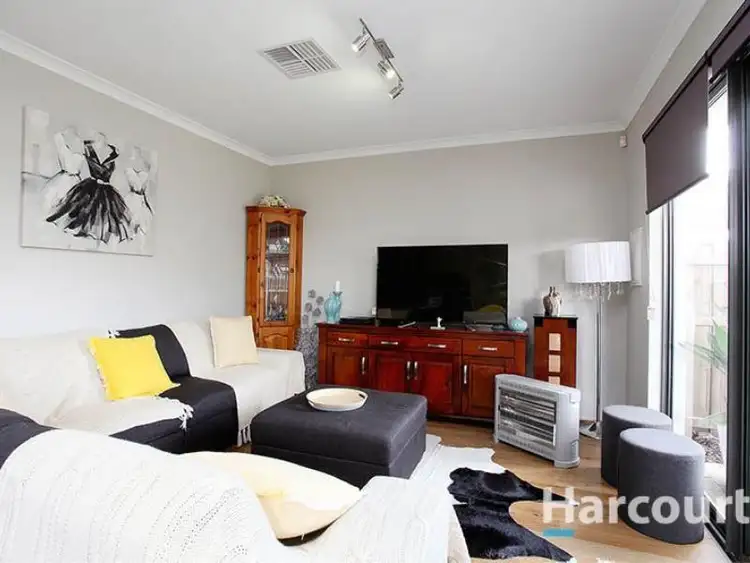 Seventh view of Homely house listing, 21 Interlaken Loop, Ellenbrook WA 6069