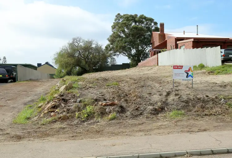 Lot 254 Coleman Street, Esperance WA 6450