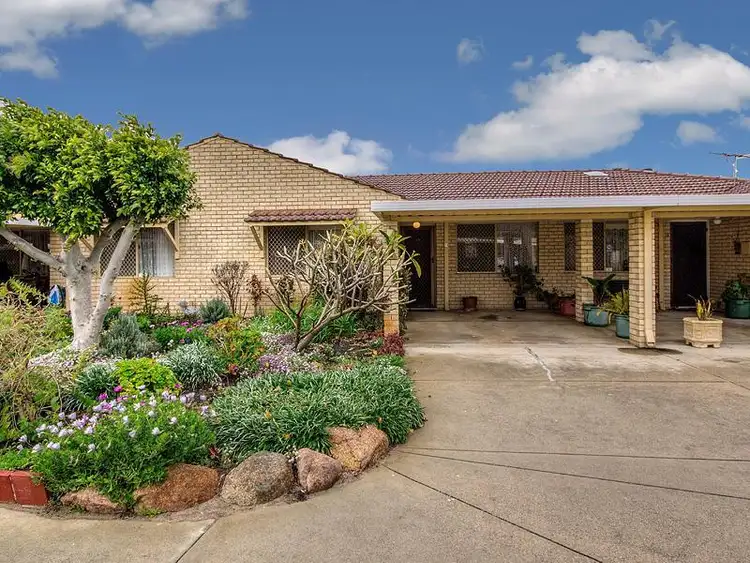 Second view of Homely house listing, 13/16 Hefron Street, Rockingham WA 6168