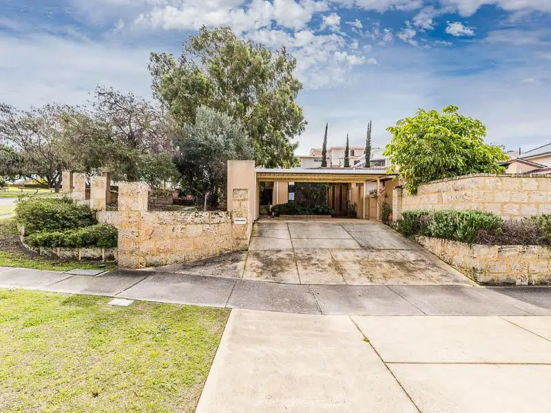Main view of Homely house listing, 122 Brompton Road, Wembley Downs WA 6019