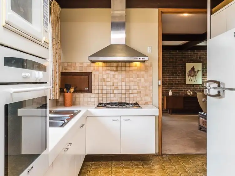 Second view of Homely house listing, 122 Brompton Road, Wembley Downs WA 6019