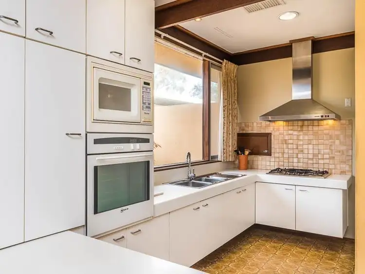 Seventh view of Homely house listing, 122 Brompton Road, Wembley Downs WA 6019