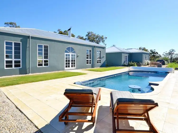 Main view of Homely rural property listing, Lot 9029 Cammeray Close, Bindoon WA 6502