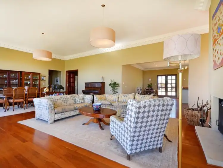 Fifth view of Homely rural property listing, Lot 9029 Cammeray Close, Bindoon WA 6502