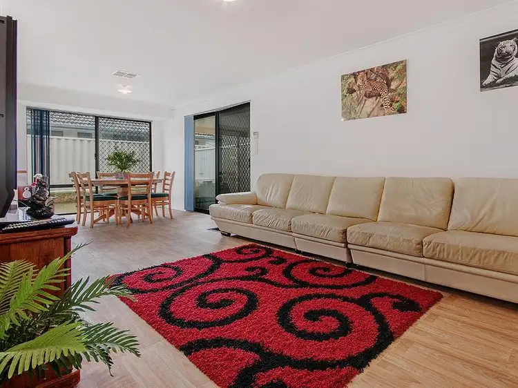 Third view of Homely house listing, 34 Orelia Avenue, Orelia WA 6167