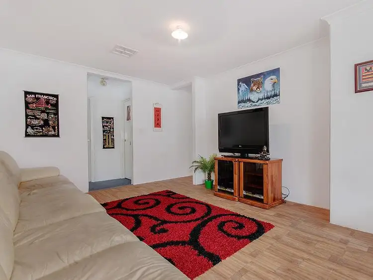 Fourth view of Homely house listing, 34 Orelia Avenue, Orelia WA 6167