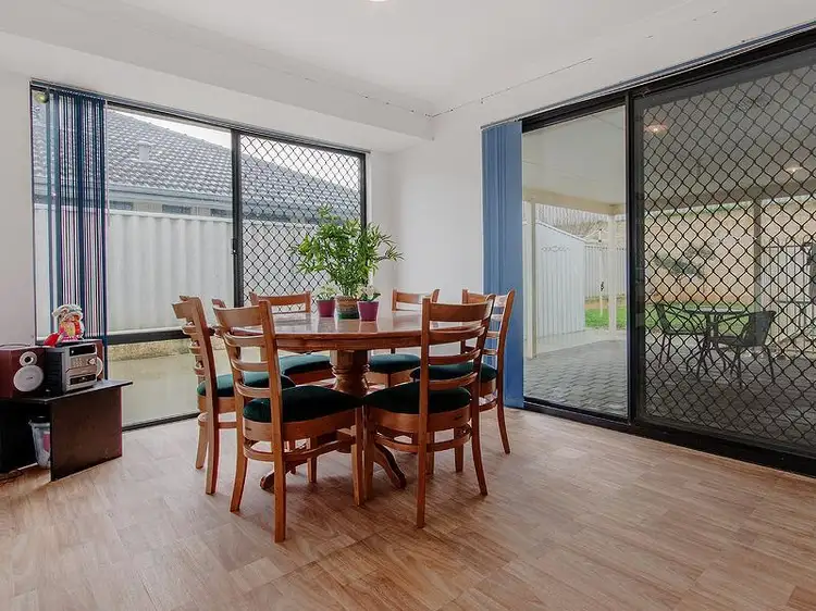 Sixth view of Homely house listing, 34 Orelia Avenue, Orelia WA 6167