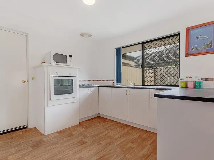 Seventh view of Homely house listing, 34 Orelia Avenue, Orelia WA 6167