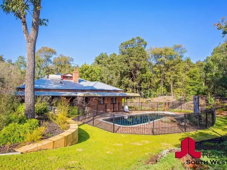 5 Greendale Place, Gelorup WA 6230