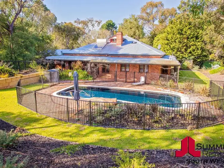 Second view of Homely house listing, 5 Greendale Place, Gelorup WA 6230