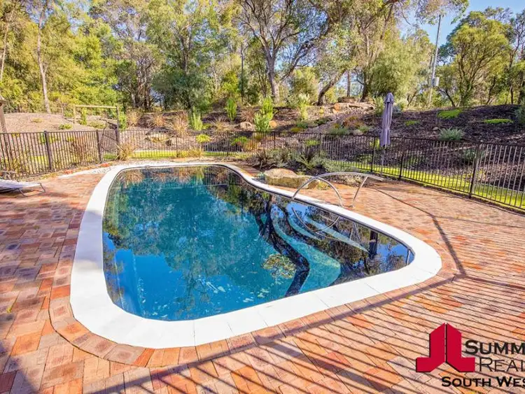 Third view of Homely house listing, 5 Greendale Place, Gelorup WA 6230