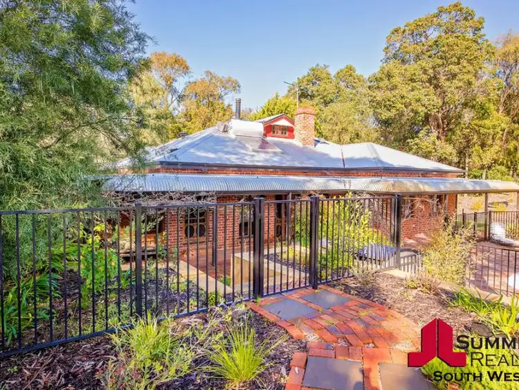 Fourth view of Homely house listing, 5 Greendale Place, Gelorup WA 6230