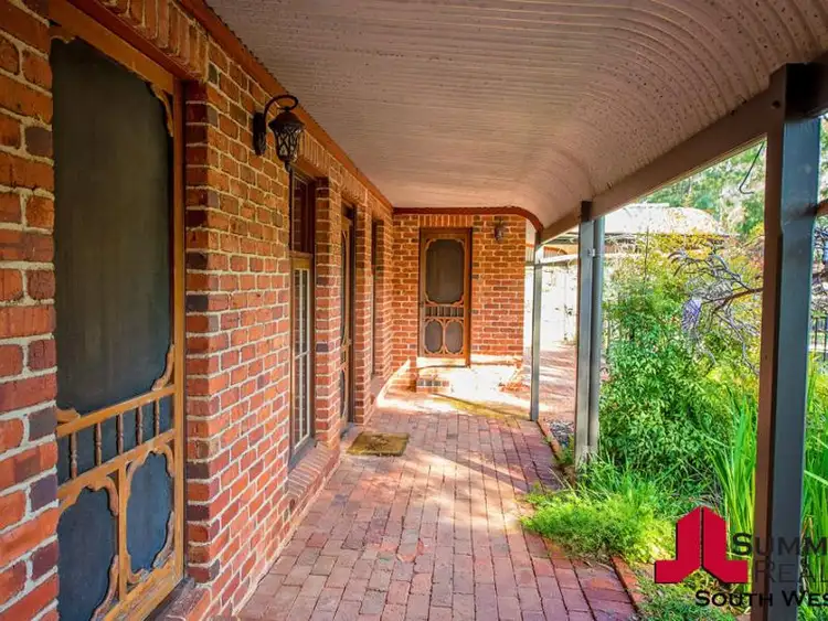 Fifth view of Homely house listing, 5 Greendale Place, Gelorup WA 6230