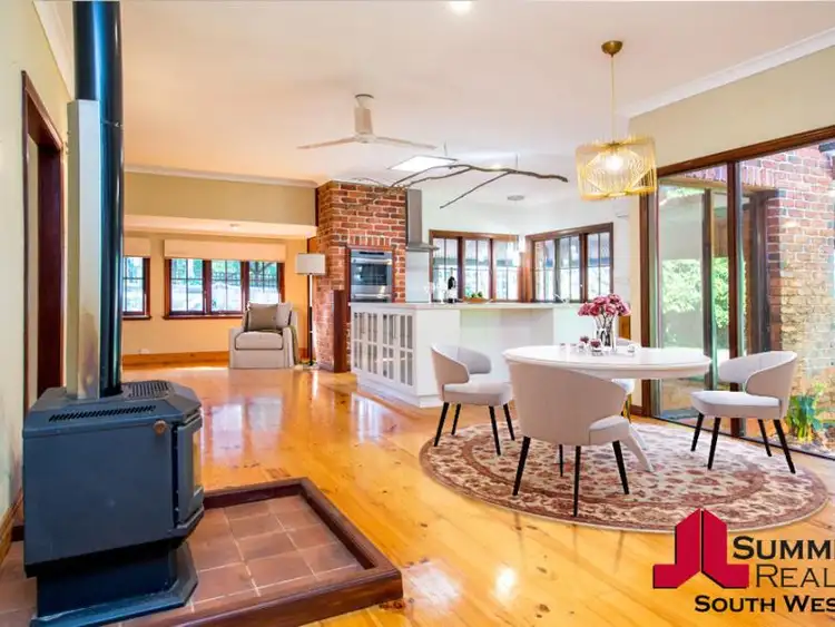Sixth view of Homely house listing, 5 Greendale Place, Gelorup WA 6230
