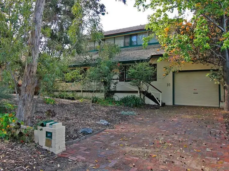 16 Mitford Street, Swanbourne WA 6010