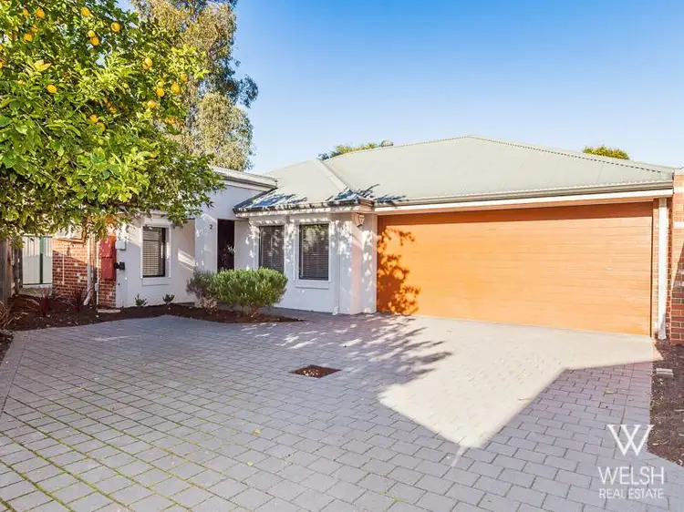 242B Rutland Avenue, Carlisle WA 6101