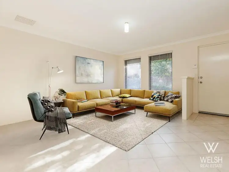 Third view of Homely villa listing, 242B Rutland Avenue, Carlisle WA 6101