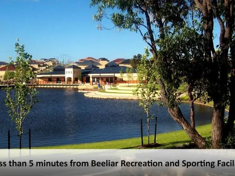 Second view of Homely land listing, Lot 346 Yellowdine Street, Beeliar WA 6164