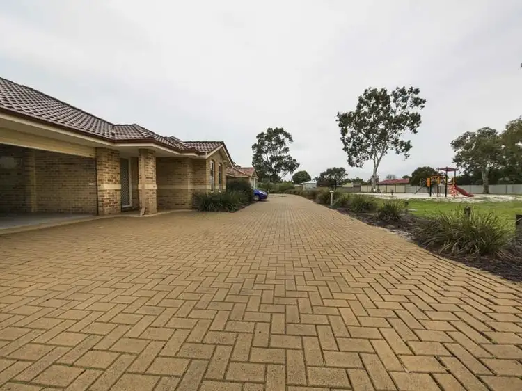 Main view of Homely villa listing, 12/68 Park Road, Kenwick WA 6107