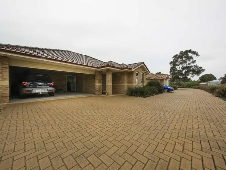Second view of Homely villa listing, 12/68 Park Road, Kenwick WA 6107