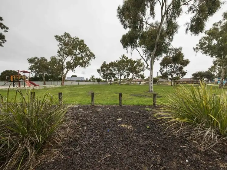 Fourth view of Homely villa listing, 12/68 Park Road, Kenwick WA 6107