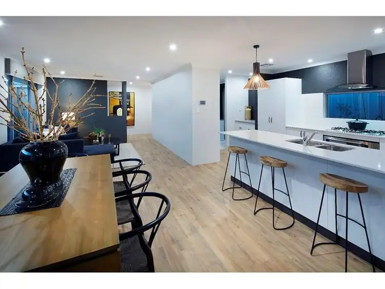 Fourth view of Homely house listing, 40 Calooli Grove, Golden Bay WA 6174