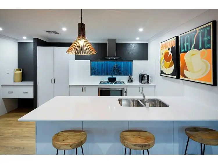 Fifth view of Homely house listing, 40 Calooli Grove, Golden Bay WA 6174