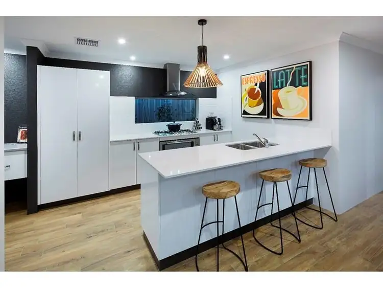 Sixth view of Homely house listing, 40 Calooli Grove, Golden Bay WA 6174