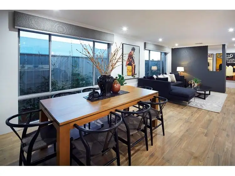 Seventh view of Homely house listing, 40 Calooli Grove, Golden Bay WA 6174
