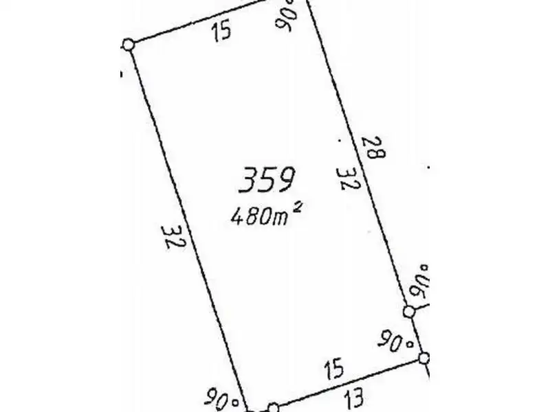Main view of Homely land listing, 3 Norwood Avenue, Baldivis WA 6171