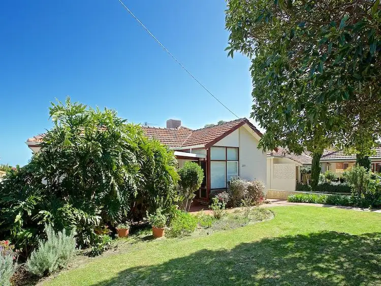 Third view of Homely house listing, 289 Grand Promenade, Doubleview WA 6018