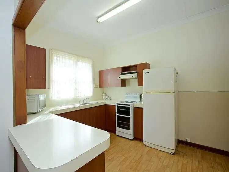 Fifth view of Homely house listing, 289 Grand Promenade, Doubleview WA 6018