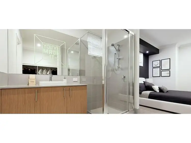 Second view of Homely house listing, 13 Morwell Loop, Baldivis WA 6171