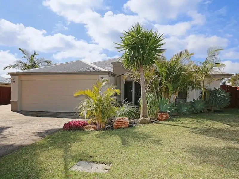 Main view of Homely house listing, 12 Blue Wren Gardens, Coodanup WA 6210