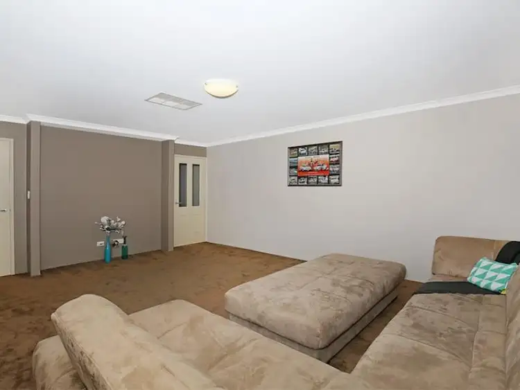 Fourth view of Homely house listing, 12 Blue Wren Gardens, Coodanup WA 6210