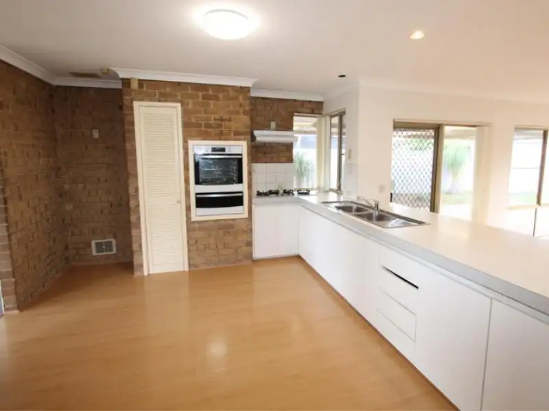 Main view of Homely house listing, 4 Meadowview Drive, Ballajura WA 6066