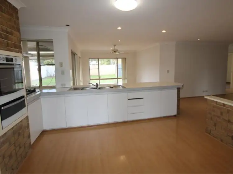 Second view of Homely house listing, 4 Meadowview Drive, Ballajura WA 6066
