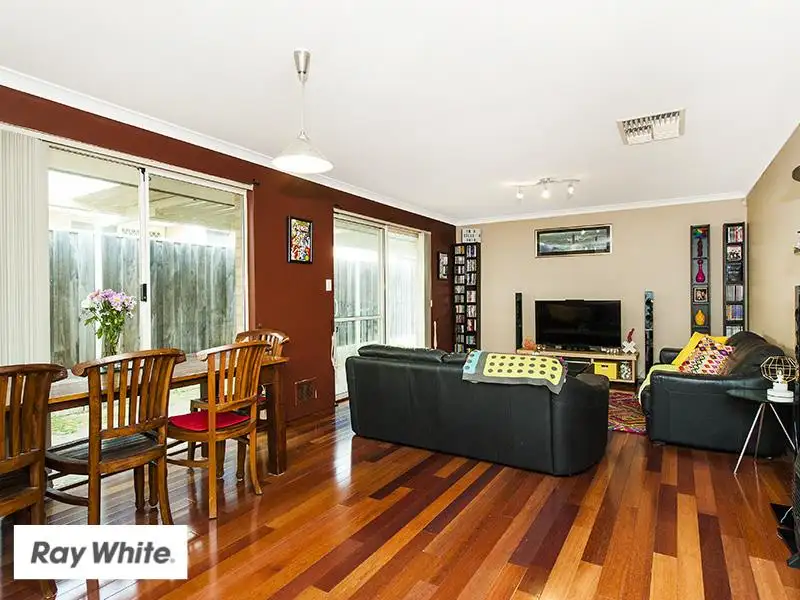 Main view of Homely house listing, 36 Rocklea Crescent, Ellenbrook WA 6069