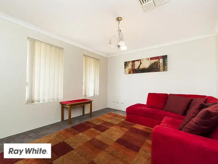 Third view of Homely house listing, 36 Rocklea Crescent, Ellenbrook WA 6069