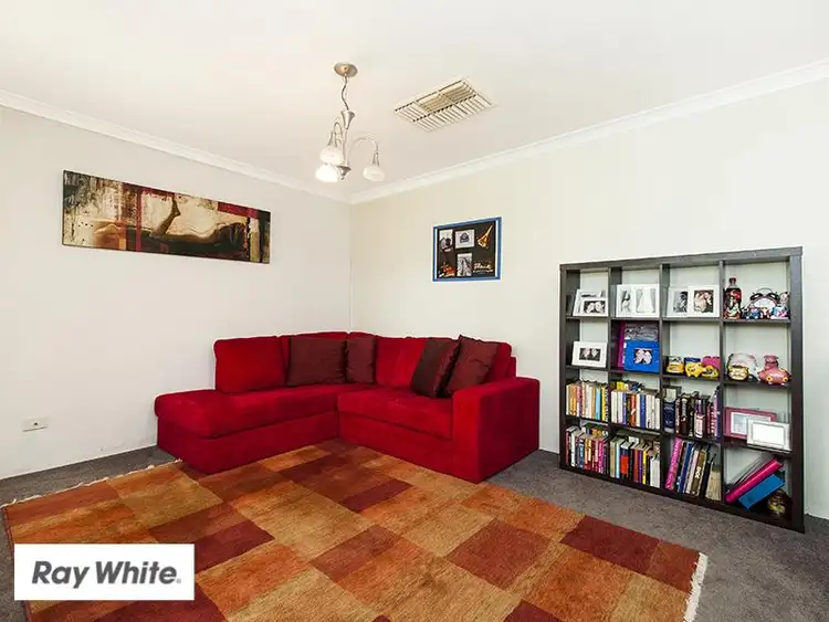 Fourth view of Homely house listing, 36 Rocklea Crescent, Ellenbrook WA 6069